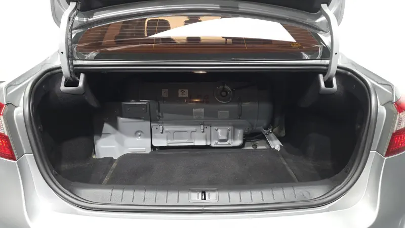 Renault Samsung SM5