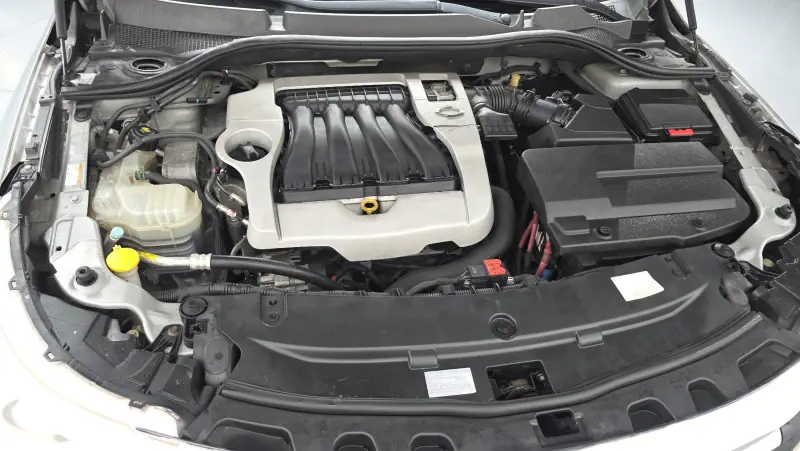 Renault Samsung SM5