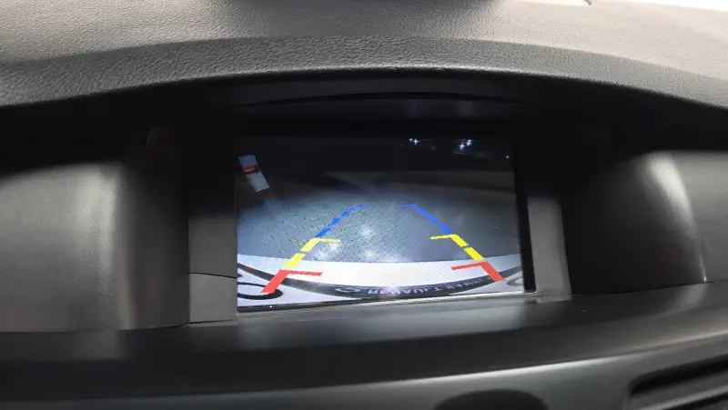 Renault Samsung SM5