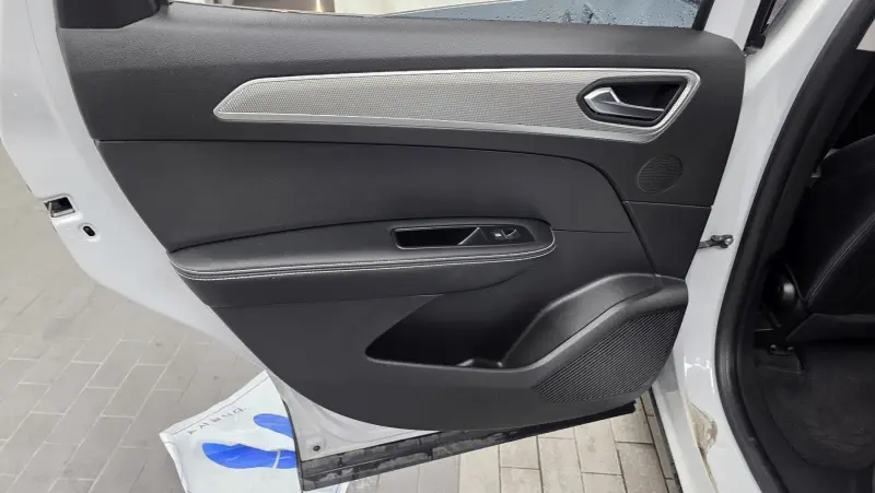 Renault Samsung XM3