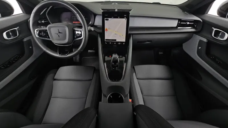 Polestar 2