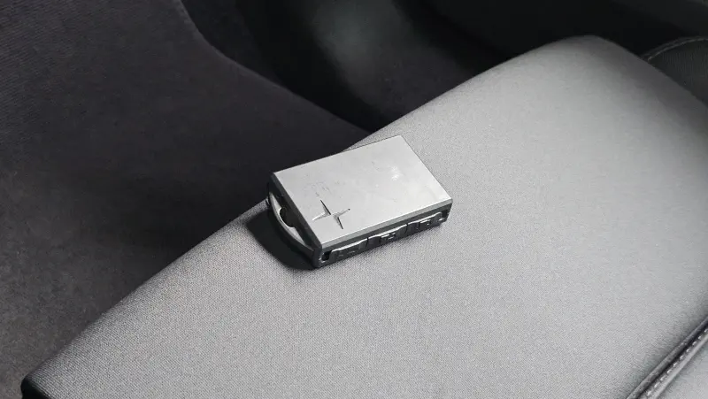 Polestar 2