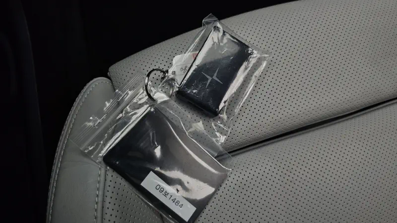 Polestar 4