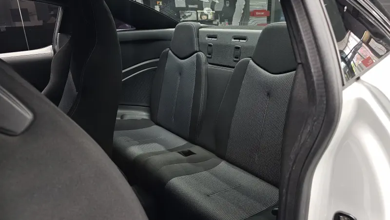 Peugeot RCZ