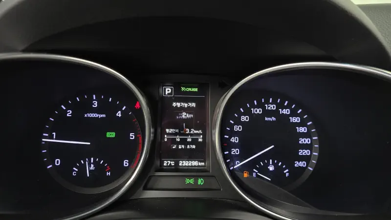 Hyundai Maxcruze