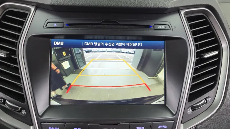 Hyundai Maxcruze
