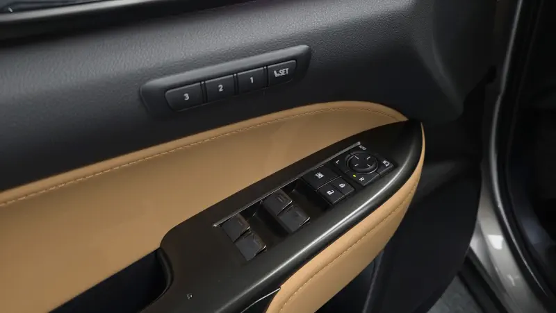 Lexus NX350h