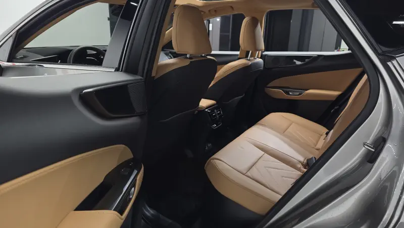 Lexus NX350h