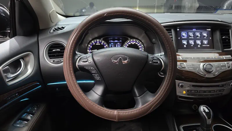 Infiniti QX60