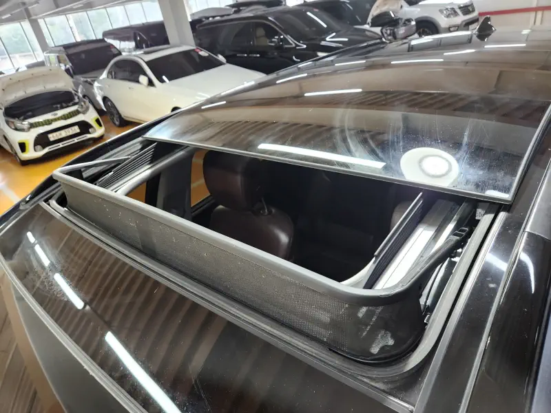 Hyundai Maxcruze