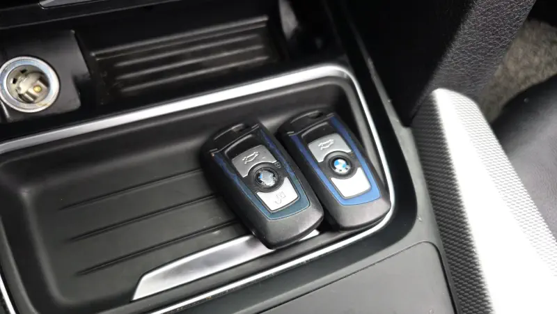 BMW 4-Series