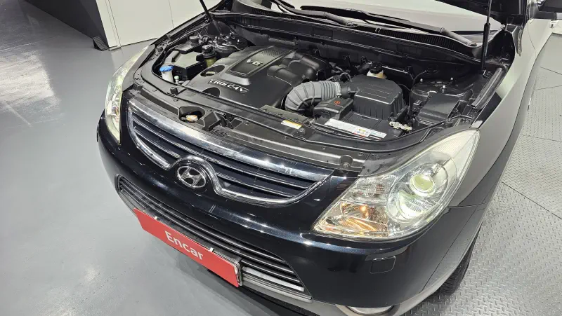 Hyundai Veracruz