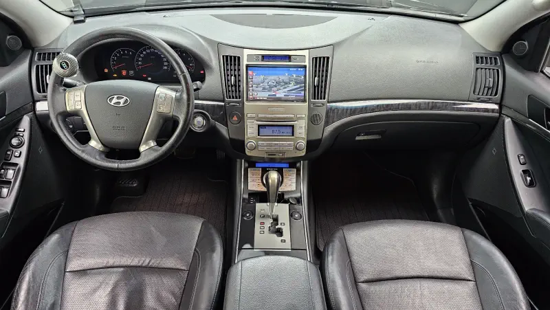Hyundai Veracruz