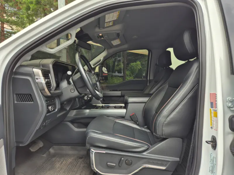 Ford F350