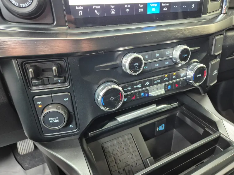 Ford F350
