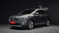 Купить Kia Sorento Gyeonggi из Кореи, превью 1