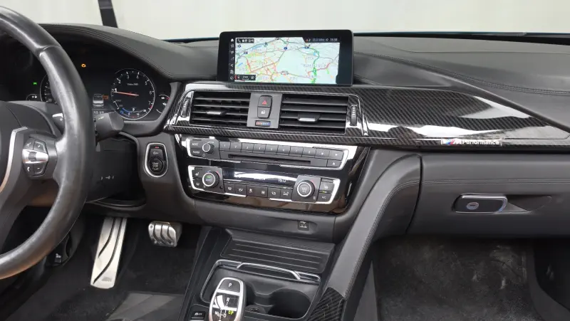 BMW 4-Series