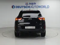 Daewoo Trailblazer