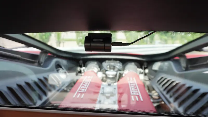 Ferrari 458