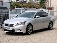 Lexus GS350