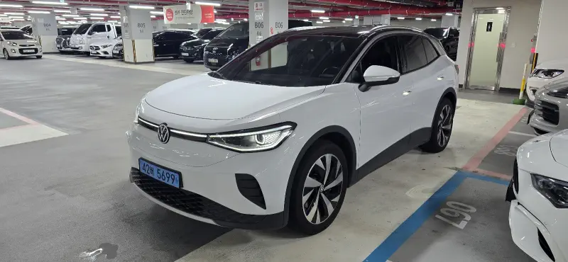 Volkswagen ID.4