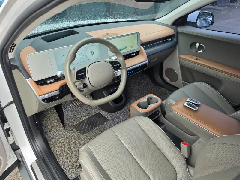 Hyundai Ioniq 5