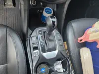 Купить Hyundai Santa Fe Ulsan из Кореи, превью 8