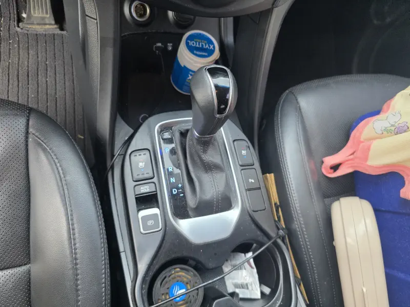 Купить Hyundai Santa Fe Ulsan из Кореи