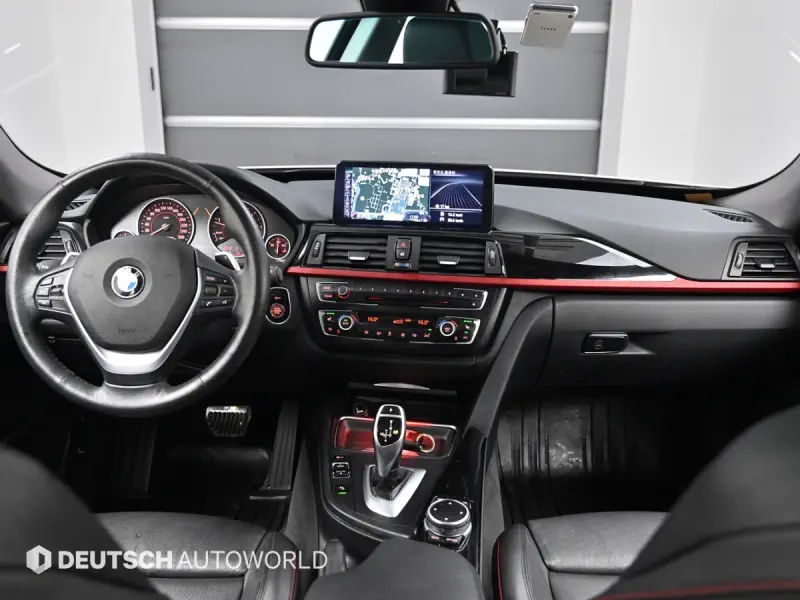 BMW 3-Series Gran Turismo