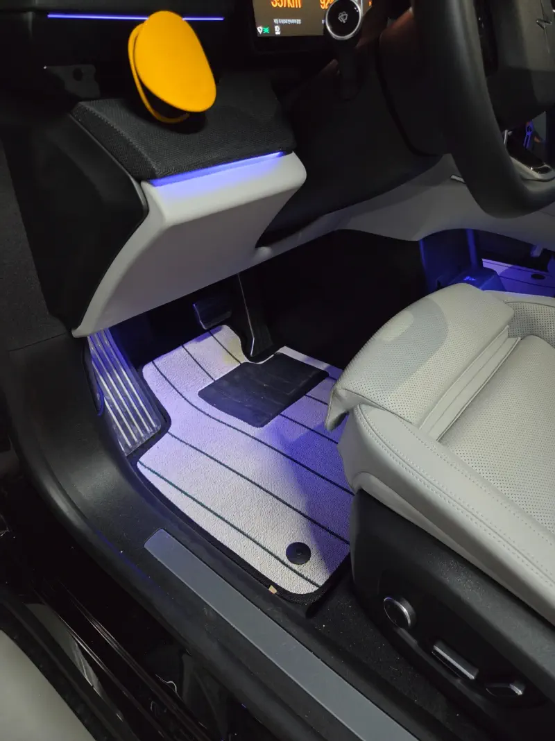 Polestar 4