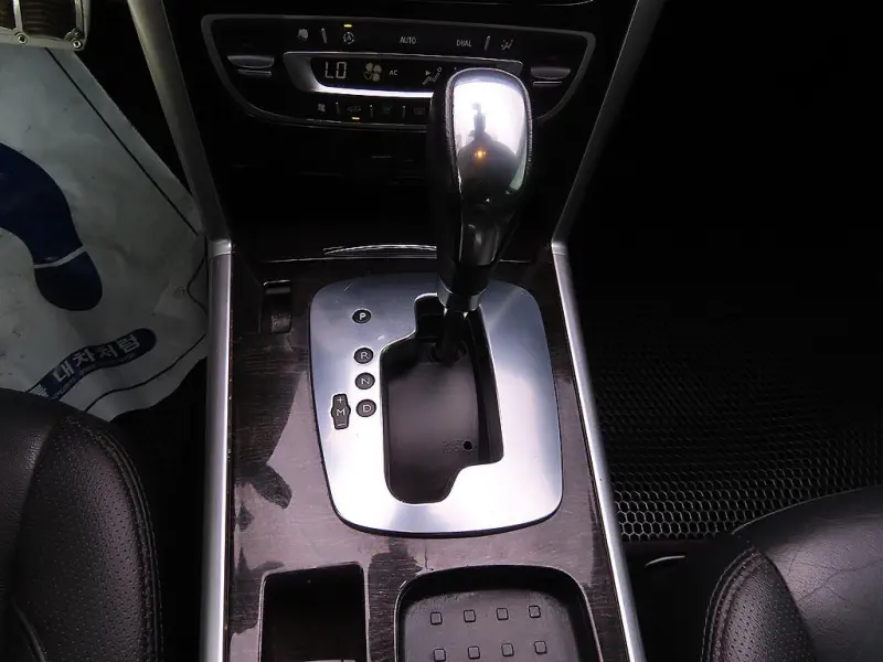 Renault Samsung SM5