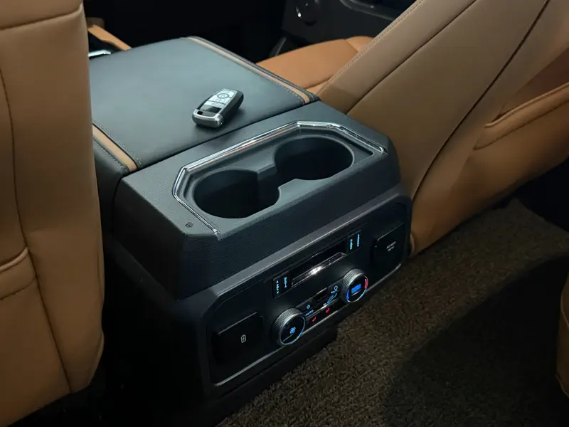 Ford Expedition