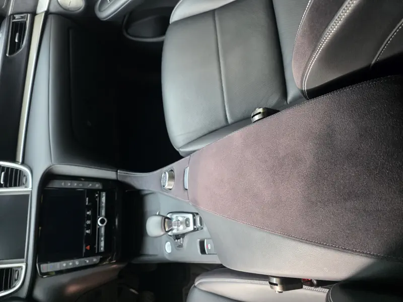Infiniti QX50