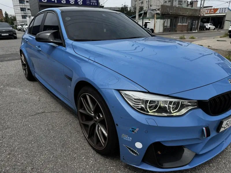 BMW M3