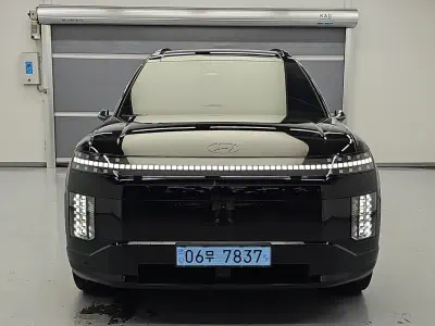Hyundai Ioniq 9