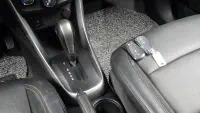 Daewoo Trax