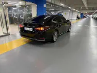 Lexus ES300h
