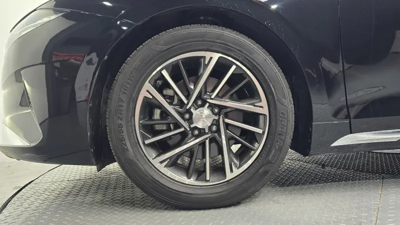 Купить Hyundai Grandeur Daegu из Кореи