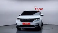 Купить Kia Carnival Gyeonggi из Кореи, превью 3