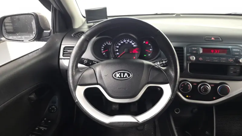 Kia Morning