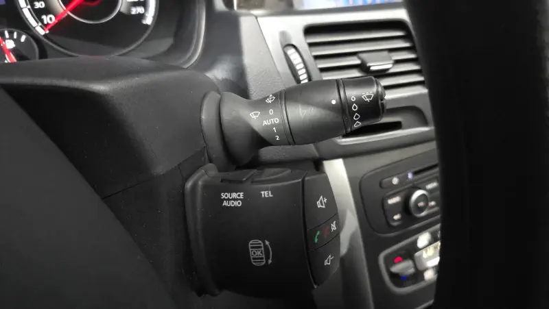 Renault Samsung SM5