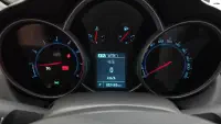 Daewoo Cruze