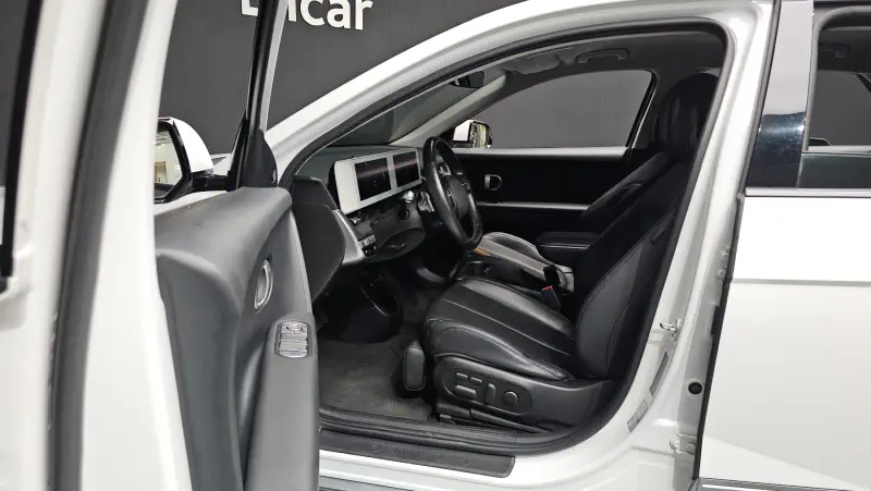 Hyundai Ioniq 5