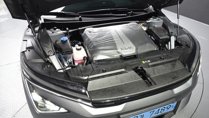 Kia EV6