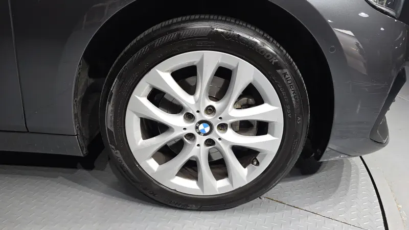 BMW 2-Series Active Tourer