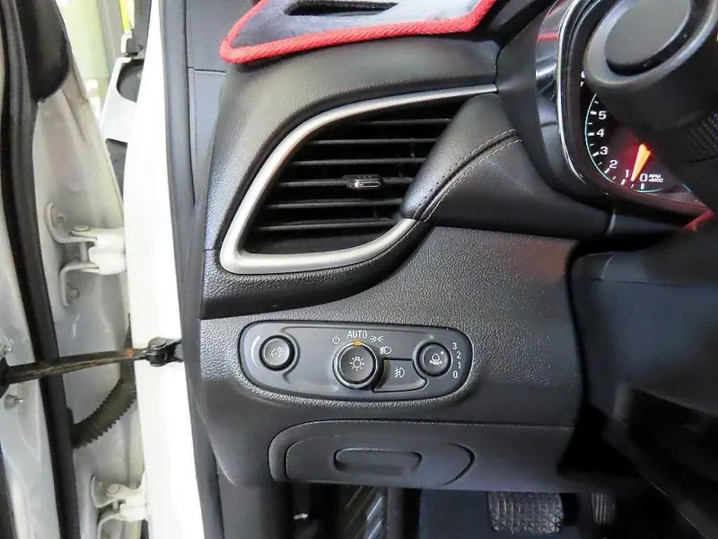 Daewoo Trax