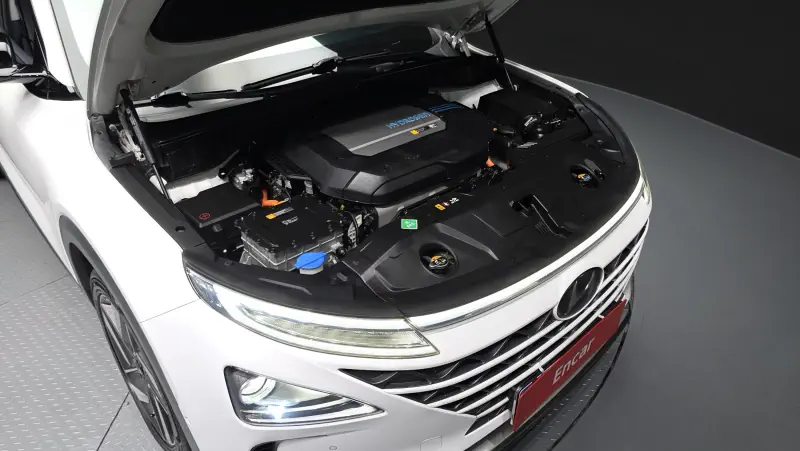 Hyundai Nexo