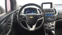 Daewoo Trax