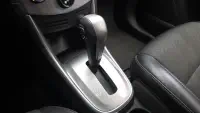Daewoo Trax