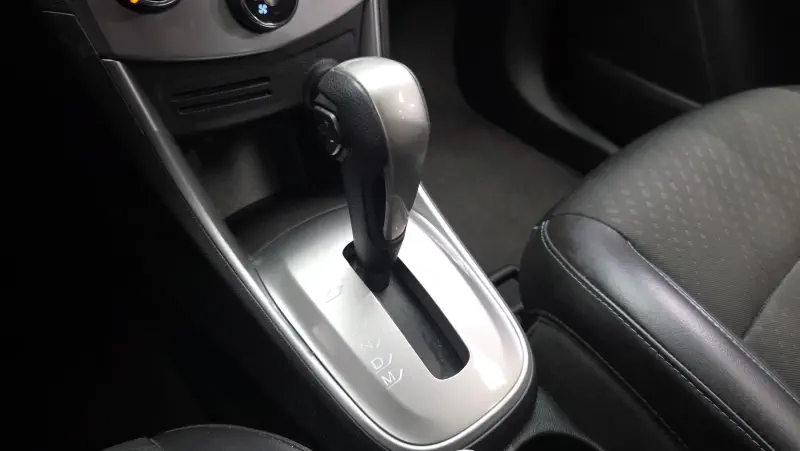 Daewoo Trax